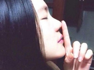 Dünyayı Saran Çılgınlık: Parmak Testi!