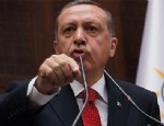 MKYK - Erdoğan: Bu olaylar idamlık olaylar