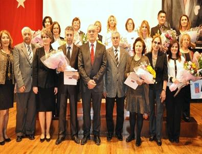 İzmir’in En Güzel Renkleri Ödülendirildi