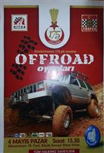 JANDARMA ALAY KOMUTANLIĞI - Jandarma’nın Kuruluş Yıldönümüne Özel Off-road Yarışları