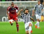 LEONARDO BONUCCI - Juventus 0-0 Benfica Maç Sonucu Özet Ve Golleri - Geniş Maç Özeti