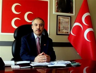 Mhp’li Köse; '3 Mayıs’ı Kavramak; Türk Tarihini ve Türk Dünyasını Doğru Anlamaktır”