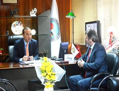 Öztürk Açıklaması