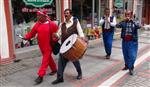 EDİRNE VALİLİĞİ - Romanların Çeribaşından, Kakava Şenlikleri'ne Davet