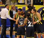 Türkiye Kadınlar Basketbol Ligi Play-off Finali