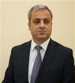 ŞÜKRÜ KOCATEPE - Yılda 10 Bin Hektar Ormanımız Yanıyor