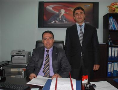 Yükselme Sınavında Türkiye Birincisi Oldu