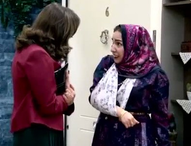 Analı Oğullu 4. Bölüm Fragmanı Ve Özeti