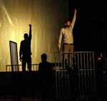 DENİZ GEZMİŞ - 'Aşk Olsun Sana Çocuk” Ödemiş, Bayındır ve Tire’de Büyük İlgi Gördü