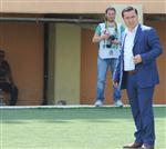 SALİH DİNÇER - Çine, Tesise Yoğunlaştı