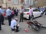 Edirne'de Trafik Kazası Açıklaması
