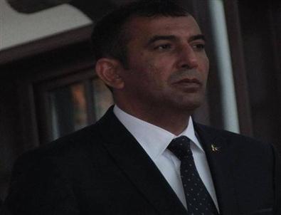 Mahmudiye Mhp’de İkinci İstifa