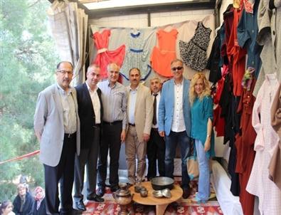 Osmanlı'nın İlk Şehidi Baykoca, Hem Sergisi İle Anıldı