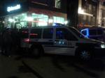 POLİS KARAKOLU - Polise 'yolu Aç'Diye Bağırınca Soluğu Karakolda Aldı