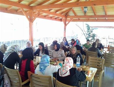 Pütürgeli Kadınlardan Darende'ye Gezi