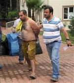 CEYHUN CAN - Sahte Kimlikle Banka Kredisi Çekmek İstedi