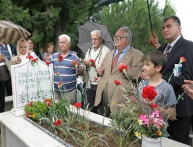 Tanju Okan, 18’nci Ölüm Yıldönümünde Urla’da Anılacak