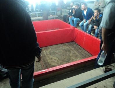 Aydın’ın İlçelerinde Horoz Dövüşü Operasyonu