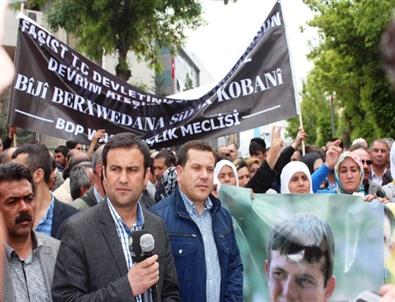 Bdp’den ‘şehitler ve Kahramanlar Haftası’ Etkinliği