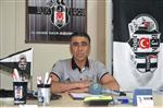 FUTBOL OKULU - Beşiktaş Futbol Okulu Çalışmalarını Sürdürüyor