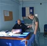 SU FATURASI - Bilecik'te 'seyyar Vezne'Hizmete Girdi