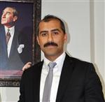 TARıK ŞENGÜL - Büyükşehirlerde Yönetim Biçimi Tartışılacak