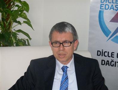 Çiftçilerin Eylemine Dedaş'tan Açıklama