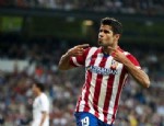 VICENTE DEL BOSQUE - Diego Costa'dan sonuna kadar!