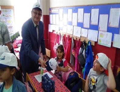 Dünya Süt Günü Çaycuma’da Etkinliklerle Kutlandı