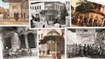 ŞEBEKE SUYU - Geçmişten Günümüze İstanbul’un Çeşmeleri