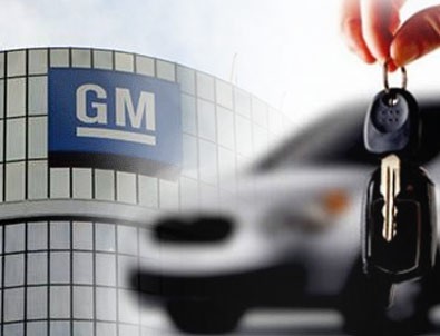 GM, 2.4 milyon aracı geri çağırdı