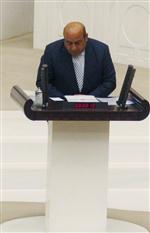 MADEN KAZASI - Hasip Kaplan Eğildi ve Özür Diledi