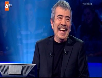 Kim Milyoner Olmak İster?'de Selçuk Yöntem'i kahkahalara boğan yarışmacı