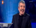 SELÇUK YÖNTEM - Kim Milyoner Olmak İster?'de Selçuk Yöntem'i kahkahalara boğan yarışmacı