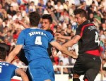ALBERT BUNJAKU - Kosova 1 - 6 Türkiye