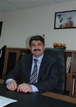 TARıM SIGORTALARı HAVUZU - Malatya Büyükşehir Belediyesi Kültür A.ş Genel Müdürü Değişti