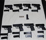 Mersin'de Terör Operasyonu