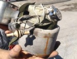 GAZ MASKESİ - Soma'da korkunç 'gaz maskesi' iddiası