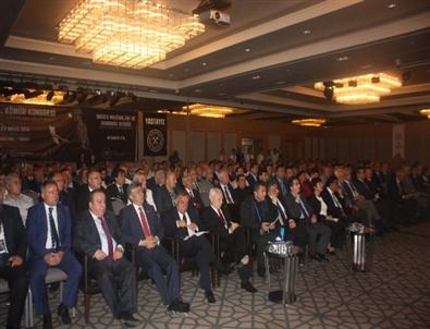 Türkiye 19. Kömür Kongresi