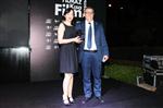 ATIF YILMAZ - ‘ziazan’ Filmine Bir Ödül De Cannes’den