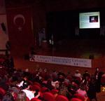 ENGELLİ ÖĞRENCİ - 8. Engelsiz Üniversiteler Çalıştayı