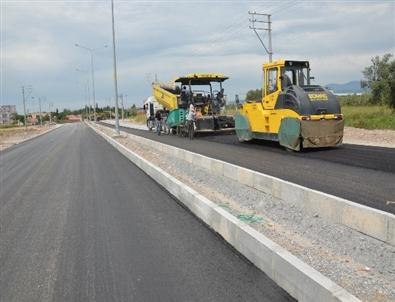 Akhisar’da Ring Yolu Tamgaz!