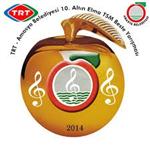 KAHKAHA - 'Altın Elma'Da 10 Finalist Açıklandı