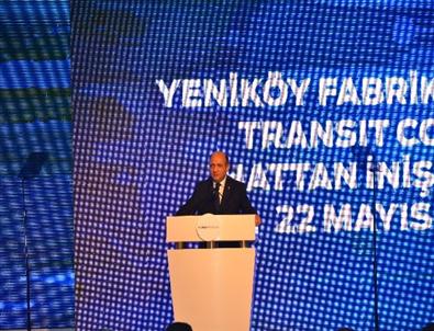 Bakan İşık Açıklaması