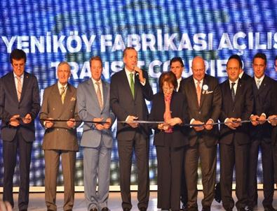 Başbakan Erdoğan Açıklaması