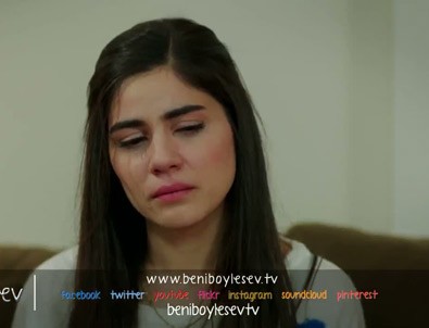 Beni Böyle Sev 60. Bölüm Fragmanı Ve Özeti