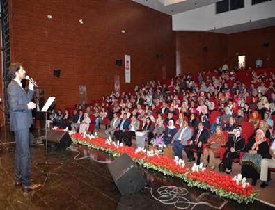 Bilecik'te Necip Fazıl Kısakürek'i Anma Etkinliği