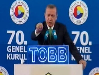Erdoğan'dan Kılıçdaroğlu'na çok sert sözler!