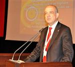 CAHİT BAĞCI - Genç Hekimler Beyaz Önlük Giydi