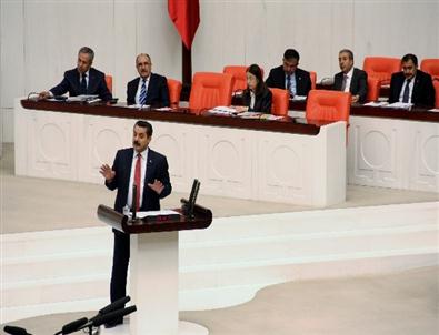 İki Bakan Hakkındaki Gensoru Önergeleri Gündeme Alınmadı